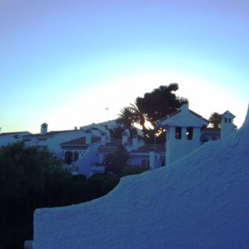 nerja  uitzicht